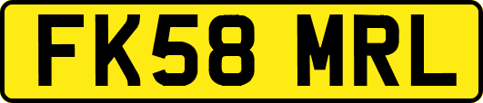 FK58MRL