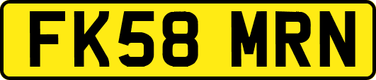 FK58MRN
