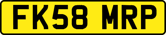 FK58MRP