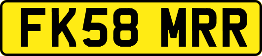 FK58MRR