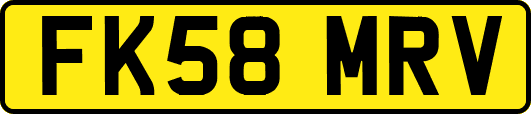 FK58MRV