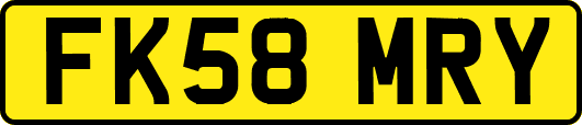 FK58MRY