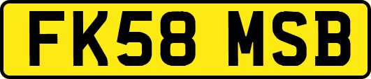 FK58MSB
