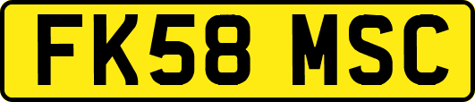 FK58MSC