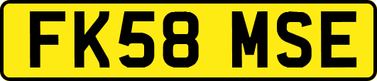 FK58MSE