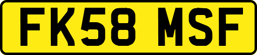 FK58MSF