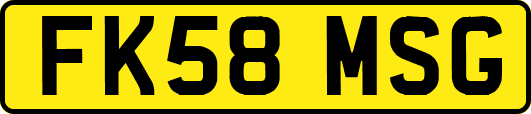 FK58MSG