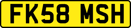 FK58MSH