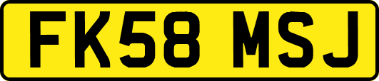 FK58MSJ