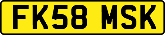 FK58MSK