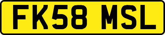 FK58MSL