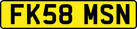 FK58MSN