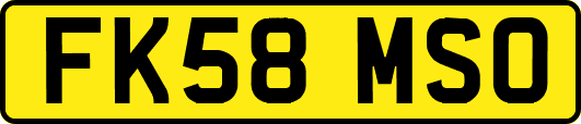 FK58MSO