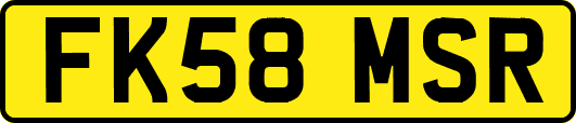 FK58MSR