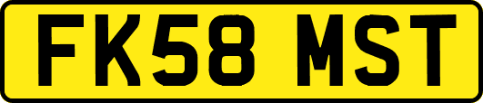 FK58MST