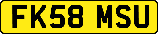 FK58MSU