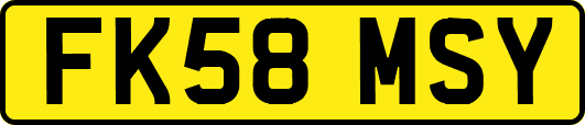 FK58MSY