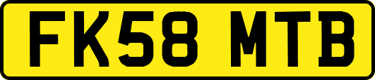 FK58MTB