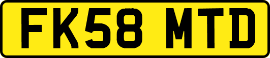 FK58MTD