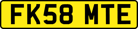FK58MTE