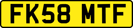 FK58MTF
