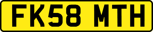 FK58MTH
