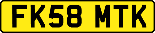 FK58MTK
