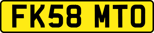 FK58MTO
