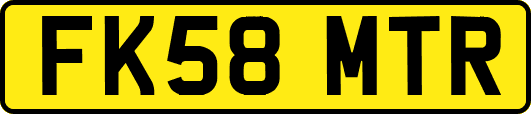 FK58MTR