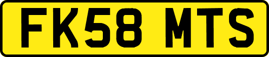 FK58MTS