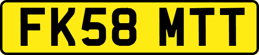 FK58MTT