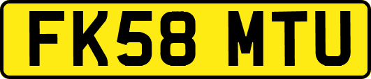 FK58MTU
