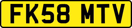 FK58MTV