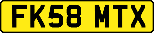 FK58MTX