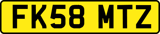FK58MTZ
