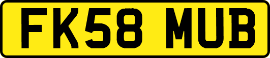 FK58MUB