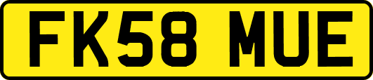 FK58MUE