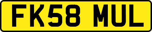 FK58MUL