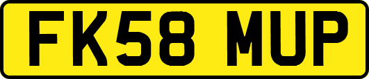 FK58MUP