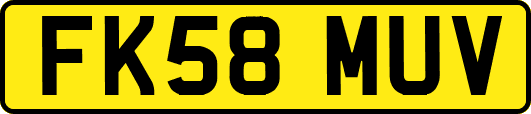 FK58MUV