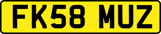 FK58MUZ