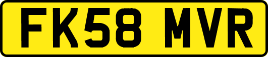 FK58MVR
