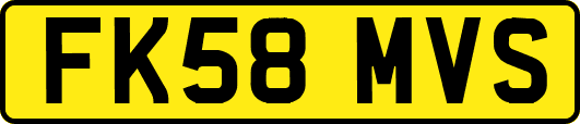 FK58MVS