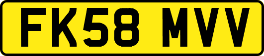 FK58MVV
