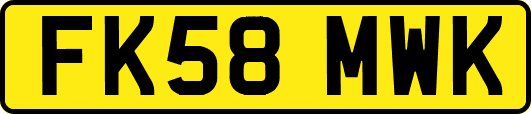 FK58MWK