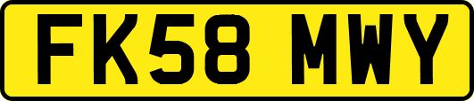 FK58MWY