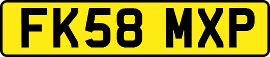 FK58MXP