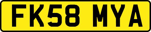 FK58MYA