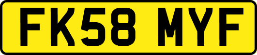 FK58MYF
