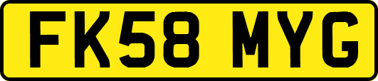 FK58MYG